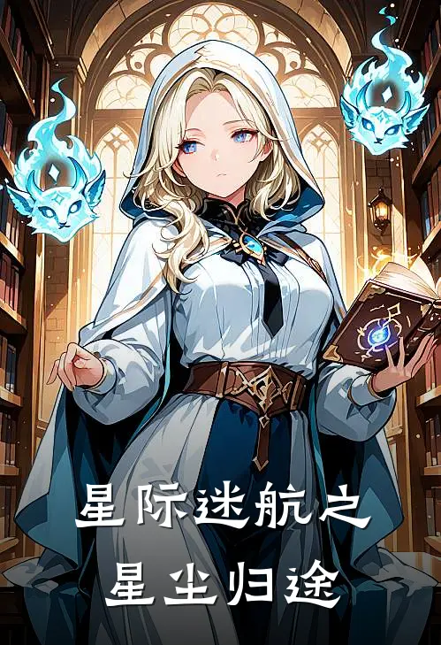 星际迷航之星尘归途(林默陈瑾)全文免费阅读无弹窗大结局_《星际迷航之星尘归途》林默陈瑾免费小说