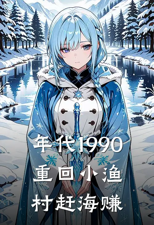 年代1990：重回小渔村赶海赚(陈涛王雪)已完结小说_年代1990：重回小渔村赶海赚(陈涛王雪)小说免费在线阅读