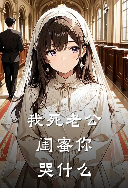 我死老公，闺蜜你哭什么霍承嗣乔恩恩_《我死老公，闺蜜你哭什么》最新章节免费在线阅读