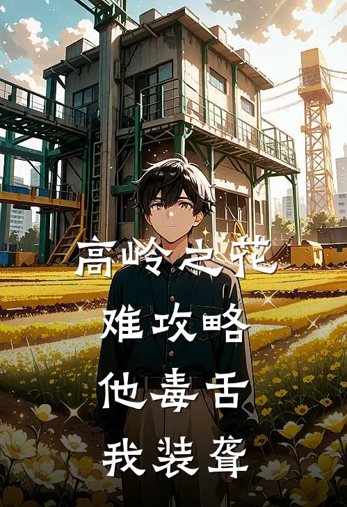 高岭之花难攻略，他毒舌我装聋(顾书夏迟疏)最新推荐小说_在哪看免费小说高岭之花难攻略，他毒舌我装聋顾书夏迟疏