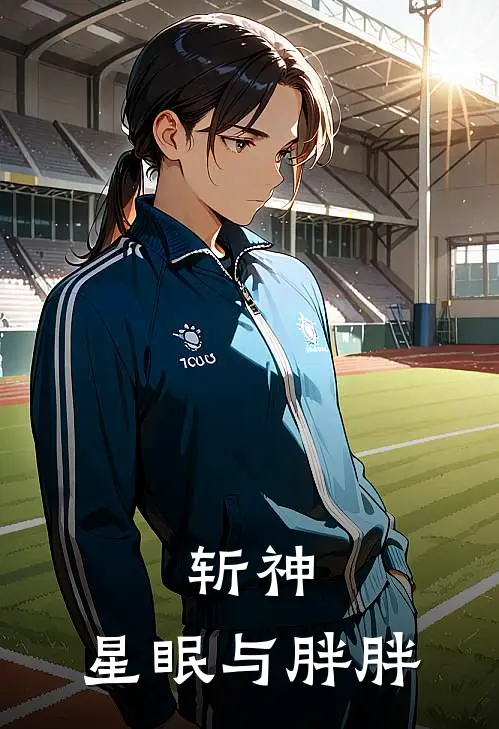 斩神：星眠与胖胖全文免费阅读无弹窗大结局_斩神：星眠与胖胖（李星眠林七夜）小说免费阅读大结局