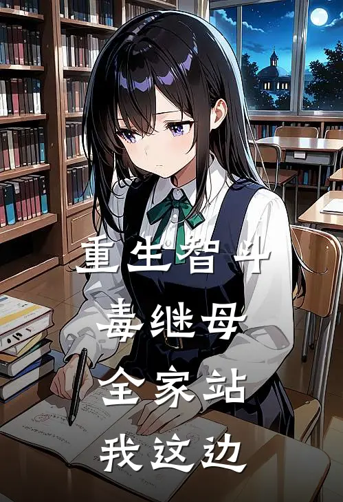 重生智斗毒继母：全家站我这边(王秀兰林浩)免费阅读_完结热门小说重生智斗毒继母：全家站我这边(王秀兰林浩)