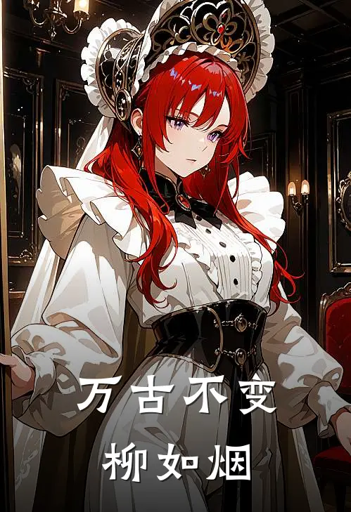 季博达柳如烟(万古不变柳如烟)_《万古不变柳如烟》最新章节免费在线阅读
