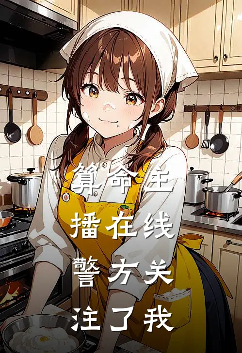 算命主播在线，警方关注了我陆昭林晚完结小说大全_免费小说在哪看算命主播在线，警方关注了我(陆昭林晚)