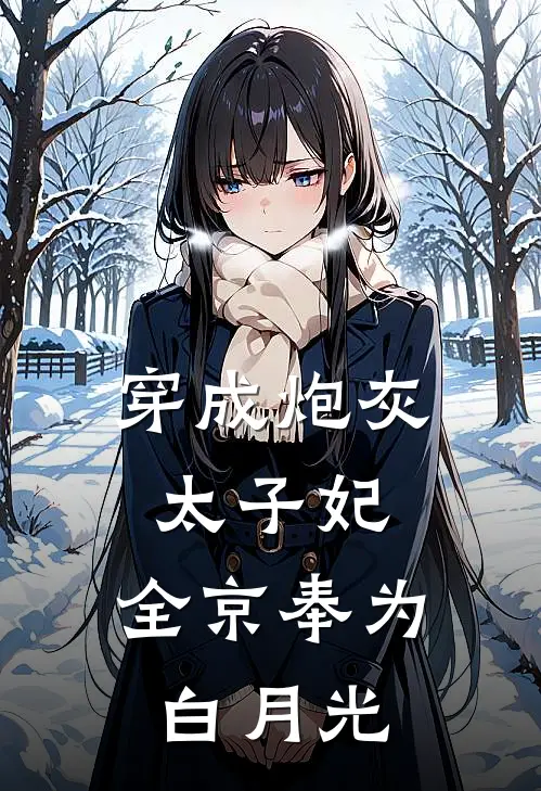 穿成炮灰太子妃，全京奉为白月光仲书兰仲怀庭推荐完结小说_免费阅读穿成炮灰太子妃，全京奉为白月光(仲书兰仲怀庭)