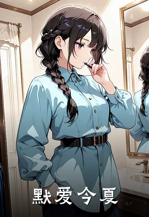 默爱今夏(周宇轩潘子钦)完结小说推荐_免费小说默爱今夏(周宇轩潘子钦)