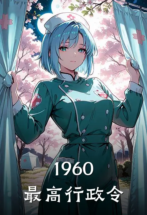 1960：最高行政令霍夫曼莱纳特热门小说阅读_好看的小说推荐完结1960：最高行政令霍夫曼莱纳特