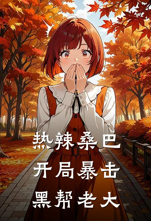 热辣桑巴：开局暴击黑帮老大(陈夜胡里奥)免费小说笔趣阁_完结版小说推荐热辣桑巴：开局暴击黑帮老大(陈夜胡里奥)