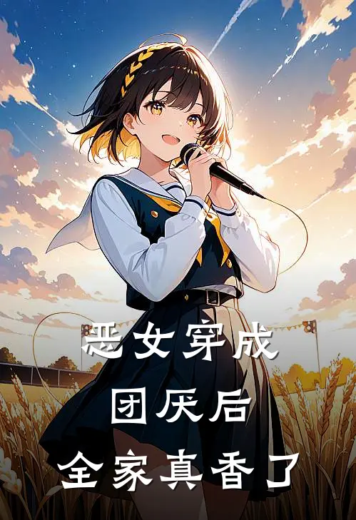 恶女穿成团厌后，全家真香了(陈果儿陈大山)已完结小说_恶女穿成团厌后，全家真香了(陈果儿陈大山)小说免费在线阅读