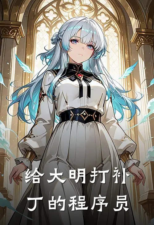 给大明打补丁的程序员陈明冯保完本完结小说_完本完结小说给大明打补丁的程序员(陈明冯保)