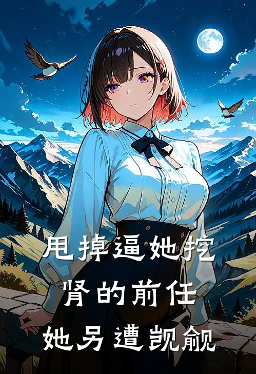 甩掉逼她挖肾的前任，她另遭觊觎宋韫季北川免费完结版小说_小说完结甩掉逼她挖肾的前任，她另遭觊觎宋韫季北川