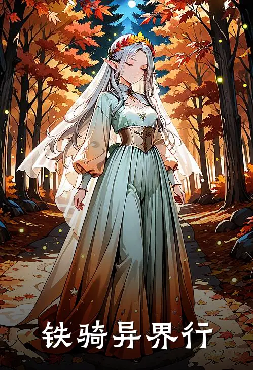 铁骑异界行林宇塞西莉亚全文阅读免费全集_免费小说铁骑异界行(林宇塞西莉亚)