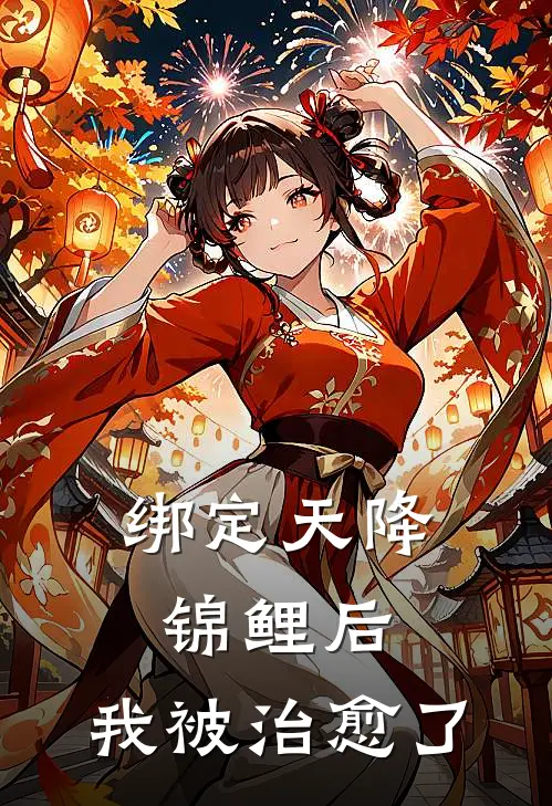 绑定天降锦鲤后，我被治愈了沈心安心热门完结小说_最热门小说绑定天降锦鲤后，我被治愈了沈心安心