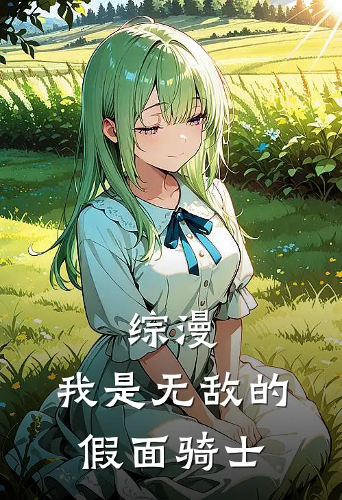 综漫，我是无敌的假面骑士梅比乌斯梅比乌斯完本小说大全_免费小说免费阅读综漫，我是无敌的假面骑士(梅比乌斯梅比乌斯)