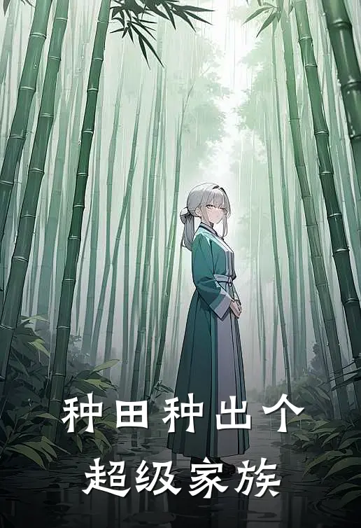 种田种出个超级家族