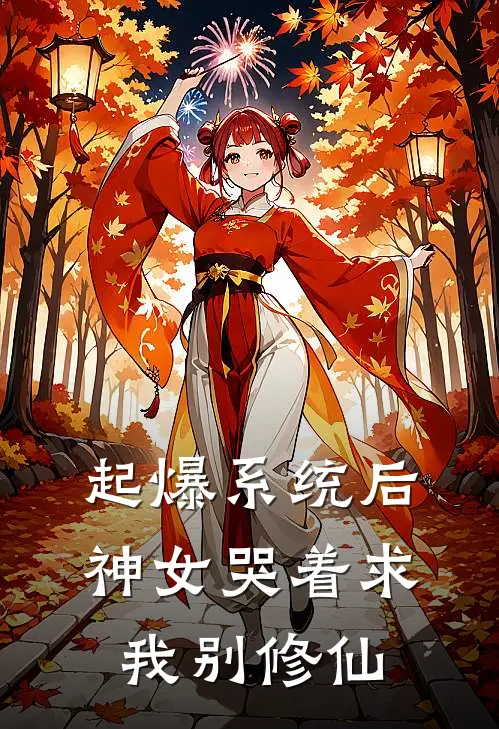 起爆系统后，神女哭着求我别修仙陈默云倾月免费小说全文阅读_最新好看小说起爆系统后，神女哭着求我别修仙陈默云倾月