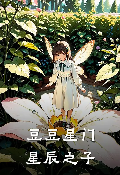 豆豆星门星辰之子艾露赵德柱全文在线阅读_豆豆星门星辰之子全集免费阅读