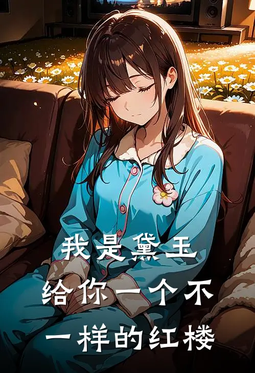 我是黛玉，给你一个不一样的红楼(黛玉林如海)最热门小说_小说完整版我是黛玉，给你一个不一样的红楼黛玉林如海