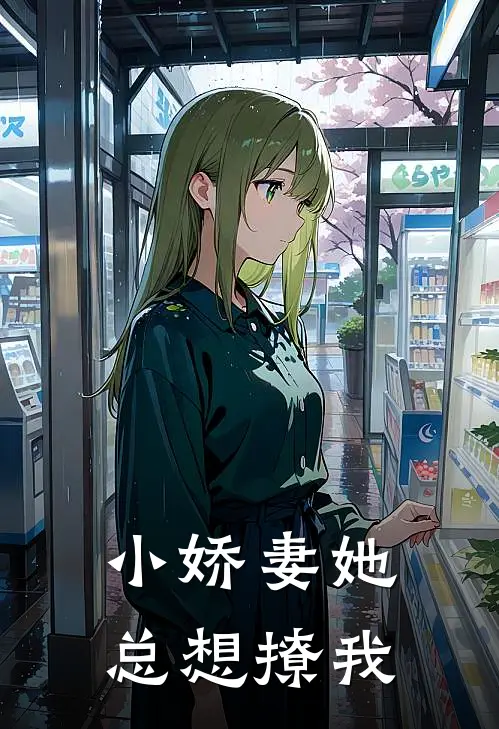 小娇妻她总想撩我秦沐颜凌寒完整免费小说_热门小说阅读小娇妻她总想撩我秦沐颜凌寒