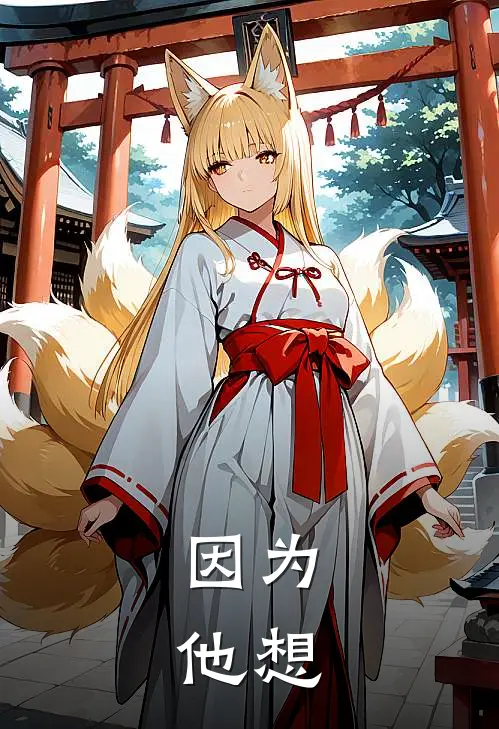 因为，他想(蓝繁熙宋焱楠)免费小说阅读_完结版小说推荐因为，他想(蓝繁熙宋焱楠)