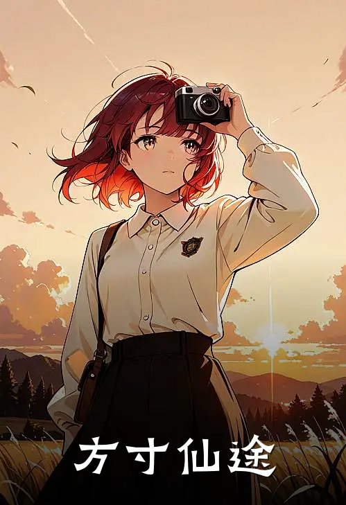 徐汸余光《方寸仙途》完结版免费阅读_徐汸余光热门小说