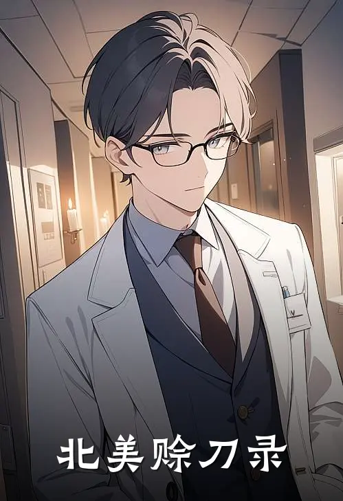 北美赊刀录林深艾薇拉免费热门小说_最热门小说北美赊刀录林深艾薇拉