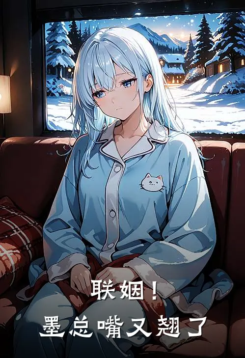 联姻！墨总嘴又翘了许顾枝江哲免费小说大全_完结的小说联姻！墨总嘴又翘了(许顾枝江哲)