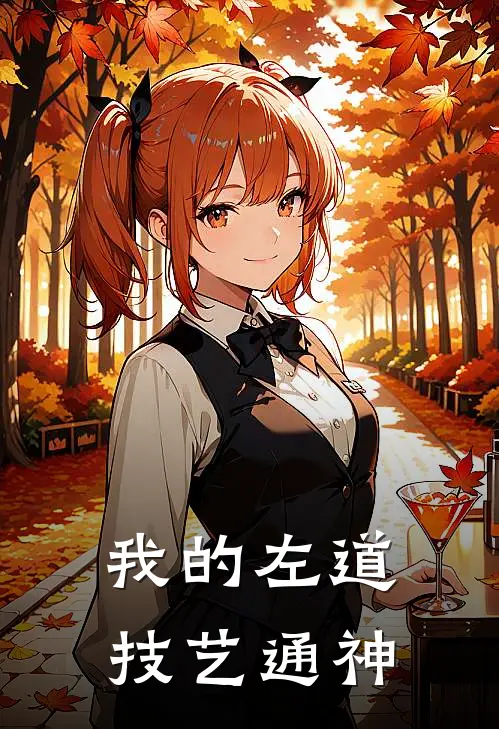 楚歌楚歌《我的左道技艺通神》全本免费在线阅读_(楚歌楚歌)最新章节在线阅读