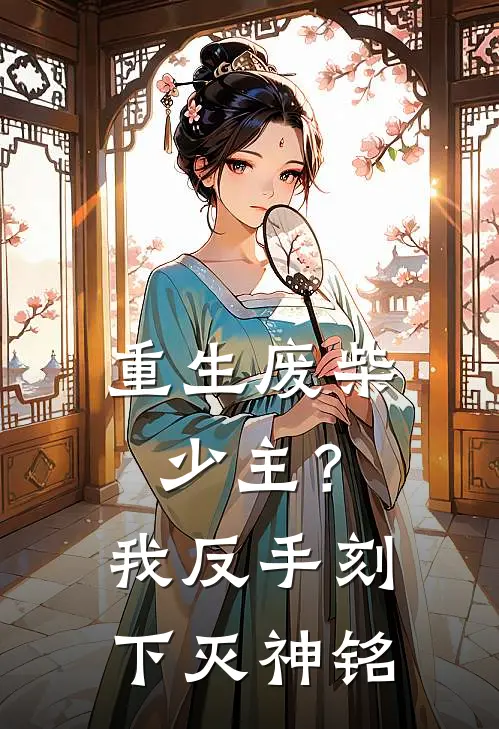 重生废柴少主？我反手刻下灭神铭(陆舟秦岚)_陆舟秦岚热门小说