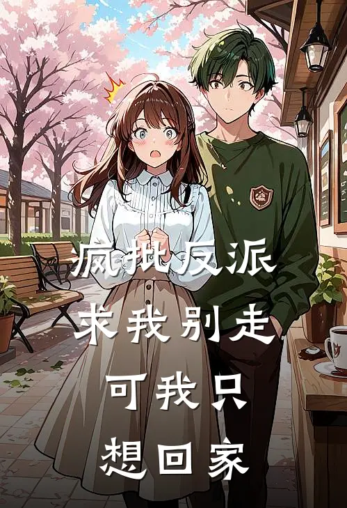 疯批反派求我别走，可我只想回家姜时愿江梦皓完结版小说阅读_完整版小说免费阅读疯批反派求我别走，可我只想回家(姜时愿江梦皓)