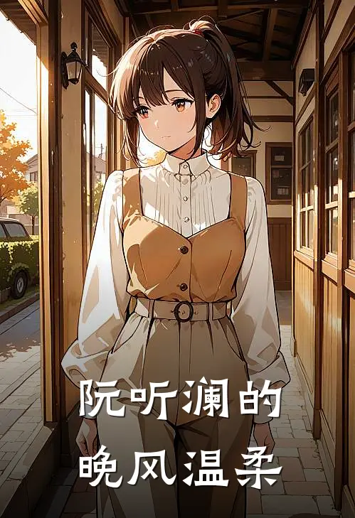 《阮听澜的晚风温柔》沈知予阮听澜火爆新书_阮听澜的晚风温柔(沈知予阮听澜)免费小说