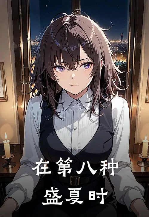 在第八种盛夏时(夏黎苏沫)全本免费完结小说_小说完结免费在第八种盛夏时夏黎苏沫