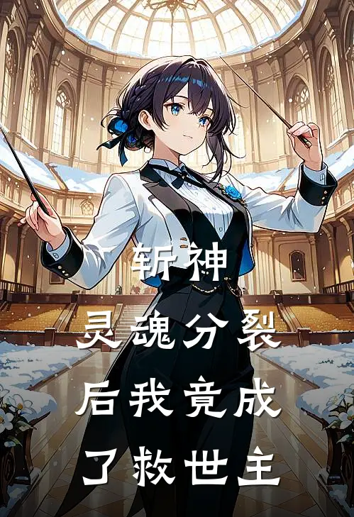 斩神：灵魂分裂后我竟成了救世主云时清林七夜最新好看小说_最新章节列表斩神：灵魂分裂后我竟成了救世主(云时清林七夜)