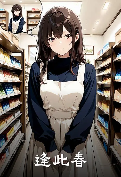 逢此春(苏迟江景)最新小说_免费阅读完整版小说逢此春(苏迟江景)