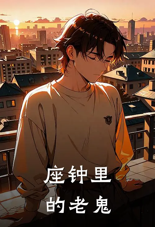 林小满沈砚之（座钟里的老鬼）全文免费阅读无弹窗大结局_