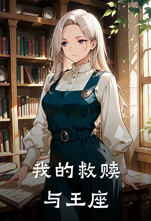 陈浩林晚晴（我的救赎与王座）全文免费阅读无弹窗大结局_