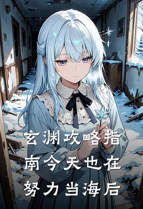 玄渊攻略指南今天也在努力当海后(白薇薇周铭)免费热门小说_最新小说推荐玄渊攻略指南今天也在努力当海后白薇薇周铭