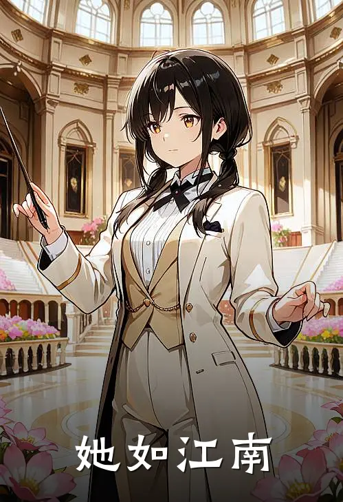 裴怀瑾顾时念(她如江南)全章节在线阅读_(她如江南)全本在线阅读