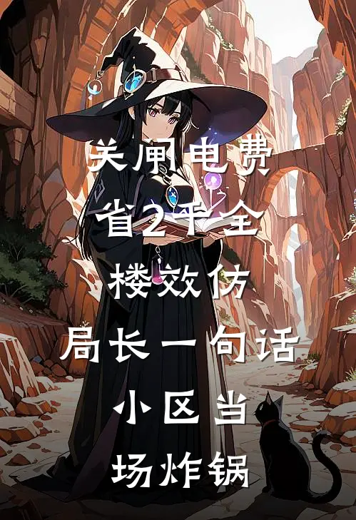 关闸电费省2千全楼效仿，局长一句话，小区当场炸锅(周明总刘玉梅)完结版免费阅读_关闸电费省2千全楼效仿，局长一句话，小区当场炸锅全文免费阅读