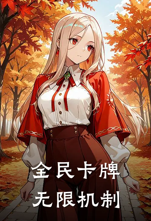 全民卡牌，无限机制(谢君尘老登)小说免费阅读_热门小说阅读全民卡牌，无限机制谢君尘老登