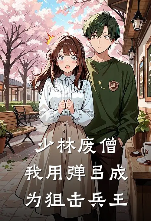 少林废僧，我用弹弓成为狙击兵王许亚伦李虎热门小说阅读_免费完结小说少林废僧，我用弹弓成为狙击兵王许亚伦李虎