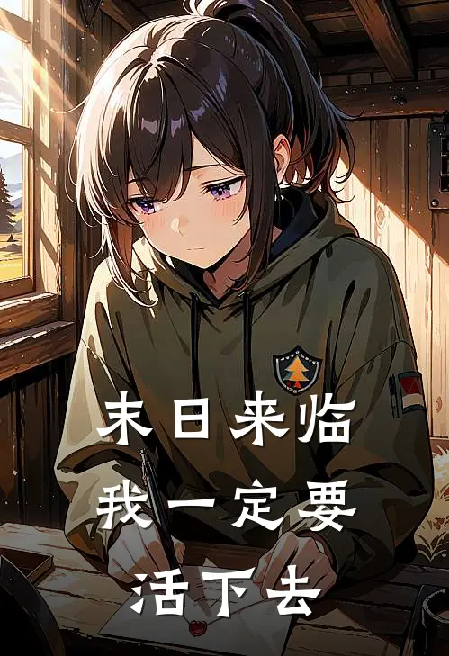 末日来临，我一定要活下去(王鹏小李)热门小说_《末日来临，我一定要活下去》最新章节在线阅读