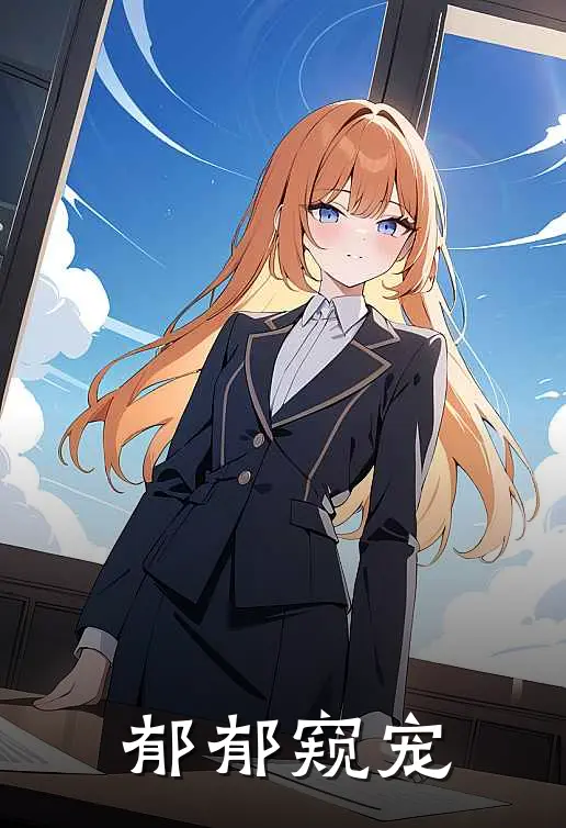 郁郁窥宠宋吟秋裴津年热门小说免费阅读_完本完结小说郁郁窥宠(宋吟秋裴津年)