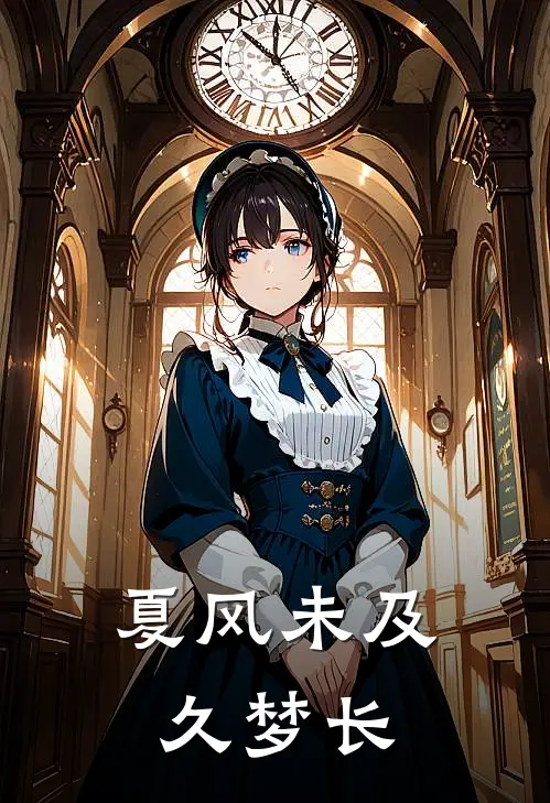 夏风未及久梦长(林知夏江逾白)最新推荐小说_最新免费小说夏风未及久梦长林知夏江逾白