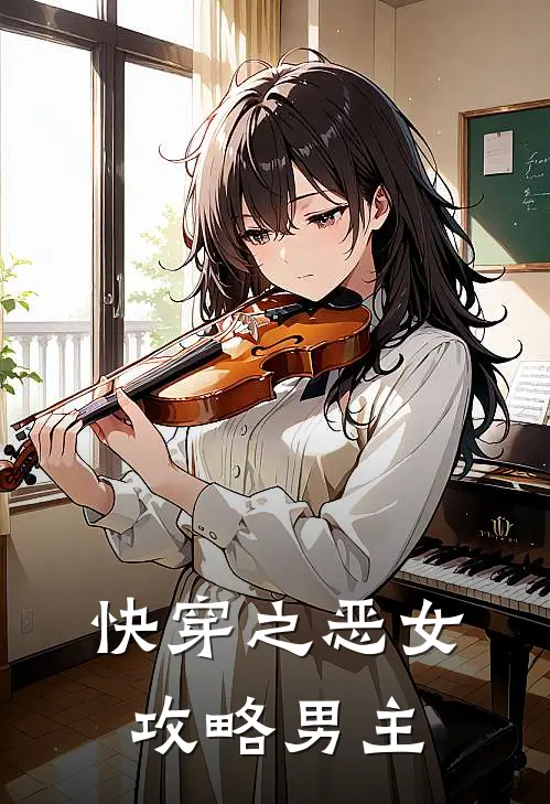 快穿之恶女攻略男主陆沉许知夏全文免费阅读_完结热门小说快穿之恶女攻略男主(陆沉许知夏)