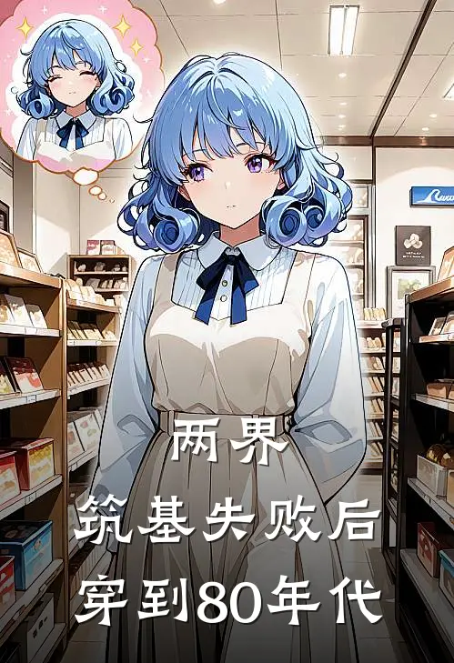 两界：筑基失败后，穿到80年代林羽西眼仔热门小说推荐_完本小说大全两界：筑基失败后，穿到80年代(林羽西眼仔)