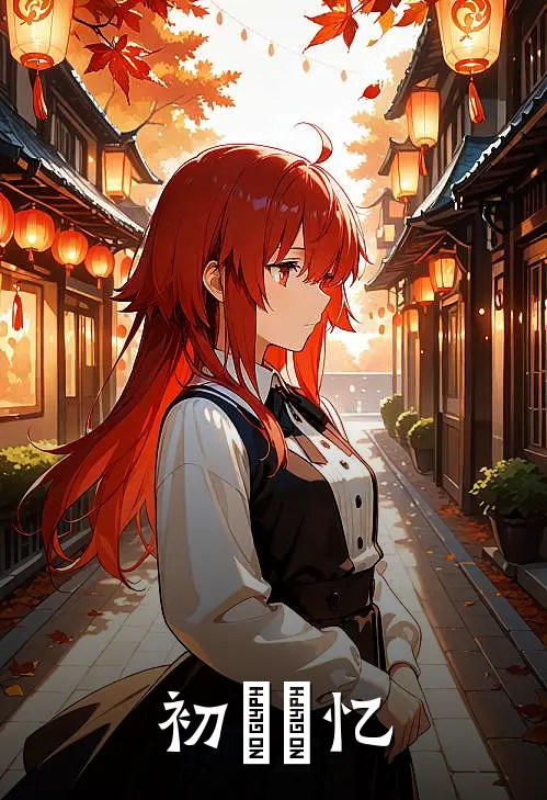 初愛記忆(尚恩黎祁悉)最新小说_免费阅读完整版小说初愛記忆(尚恩黎祁悉)