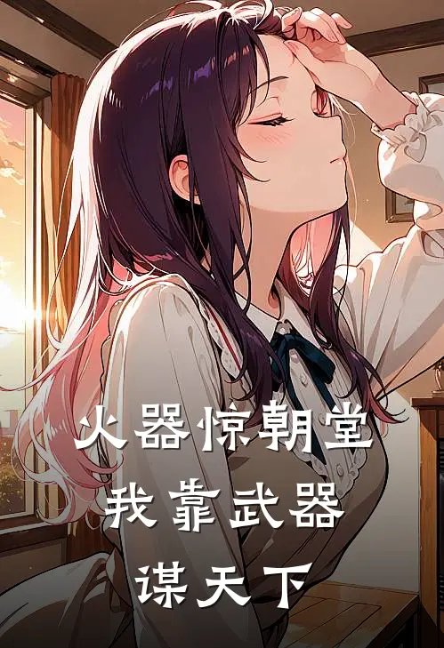 秦曜赵铁山(火器惊朝堂：我靠武器谋天下)最新章节免费在线阅读_火器惊朝堂：我靠武器谋天下最新章节免费阅读