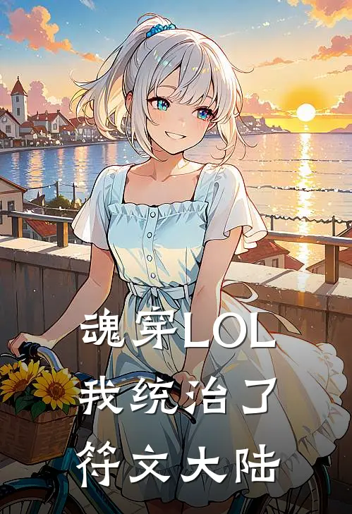 魂穿LOL：我统治了符文大陆(李维卡萨)热门小说大全_推荐完本小说魂穿LOL：我统治了符文大陆李维卡萨