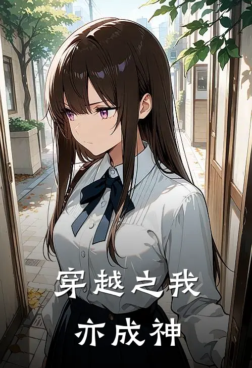 穿越之我亦成神(叶尘叶清鸢)在哪看免费小说_全本免费完结小说穿越之我亦成神叶尘叶清鸢